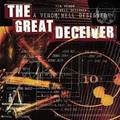 THE GREAT DECEIVER / A Venom Hell Designed (Áj []