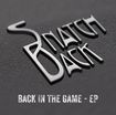 N.W.O.B.H.M./SNATCH BACK (NWOBHM) / Back in the Game EP 超推薦盤！