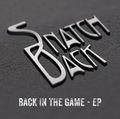 SNATCH BACK (NWOBHM) / Back in the Game EP EՁI []