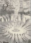 BOOK etc/SOLAR ECLIPSE ZINE Vol.2 (fanzine)