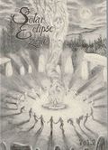 SOLAR ECLIPSE ZINE Vol.2 (fanzine) []