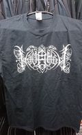 HAVAMAL T-shirt (M) []