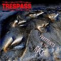 TRESPASS / Footprints In The Rock (AՑѕtʎdlj []