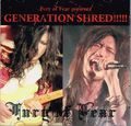 FURY OF FEAR / Generation Shred IIII []