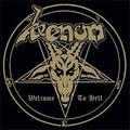 VENOM / Welcome to Hell (digi/2017 reissue) []