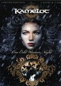 KAMELOT / One Cold Winter's Night (2DVD) []