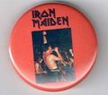 IRON MAIDEN / Soundhouse tape (小） []