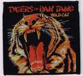 TYGERS OF PAN TANG / Wild Cat (sp) []