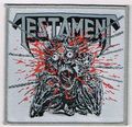 TESTAMENT / Return to the Apocalyptic City (SP) []
