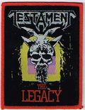 TESTAMENT / The Legacy (SP) []