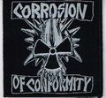 CORROSION OF CONFORMITY (sp) []