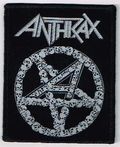ANTHRAX / Pentagram (SP) []