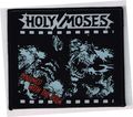 HOLY MOSES / Finish with the Dogs (sp) []