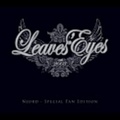 LEAVES' EYES / Njord - Special Fan Edition (2CD BOX)  []