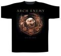 ARCH ENEMY / Will to Power (T-SHIRT/M) []