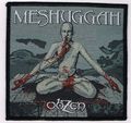 MESHUGGAH / Obzen (SP) []
