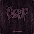 DROP / Promo 2008 (Áj []