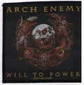 ARCH ENEMY / Will to Power (SP)  []