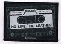 METALLICA / No Life Til Leather Tape (SP) []