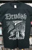 Tシャツ/Black/DRUDKH / Dogs (T-shirt/M)