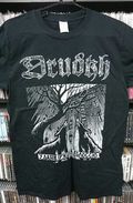 DRUDKH / Dogs (T-shirt/M) []