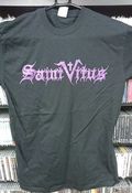 SAINT VITUS / Logo (T-Shirt/M) []