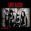 LOVE RAZER / Rock 'n' Roll Addiction (papersleeve) []