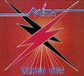 RAVEN / Wiped Out +4 (digi) (2018 reissue) []