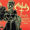 SABBAT / Bloody Countess + 4 (2017 reissue/500limited) []