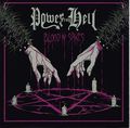 POWER FROM HELL / Blood 'N Spikes (NEW ! 6 tracks!) []