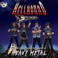 HELLHOUND / The Oath Of Allegiance To The Kings Of Heavy Metal  []
