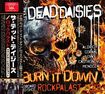 コレクターズ商品/THE DEAD DAISIES - ROCKPALAST 2018(2CDR+1DVDR)