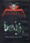 DVD/ABIGAIL / 25 th Anniversary Live (DVDr/66 限定) GORGON