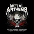 V.A / Metal Anthems (2CD) []