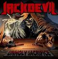 JACKDEVIL / Unholy Sacrifice (Áj []