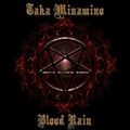 TAKA MINAMINO / Blood Rain []
