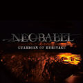 NEOBABEL / Guardian of Heritage (̓fBbNp[ from IIj []