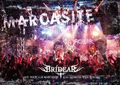BRIDEAR / LIVE TOUR 2018 MARCASITE　（DVD)  (特典　直筆サイン入りポスター） []