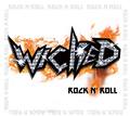 WICKED / Rock N ' Roll (digi) (So[TCIj []