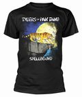 TYGERS OF PAN TANG / Spellbound (T-SHIRT/L) []