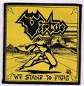 VIRTUE / We stand to Fight (SP) []