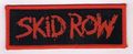 SKID ROW / Skid Row -Red border (SP) []