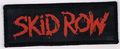 SKID ROW / Skid Row -Black border (SP) []