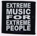 MORBID ANGEL / Extreme Music for Extreme People (SP) []