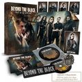 BEYOND THE BLACK / Heart of the Hurricane (Delux Box) []
