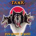 TANK / Filth Hounds of Hades (boot) []