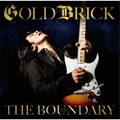 GOLDBRICK / The Boundary (3CD-ҁj []