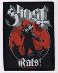 GHOST / Rats (SP) []