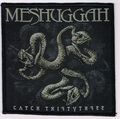MESHUGGAH / Catch 33 (SP) []