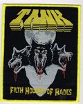 TANK / Filth Hounds of Hades (SP) []